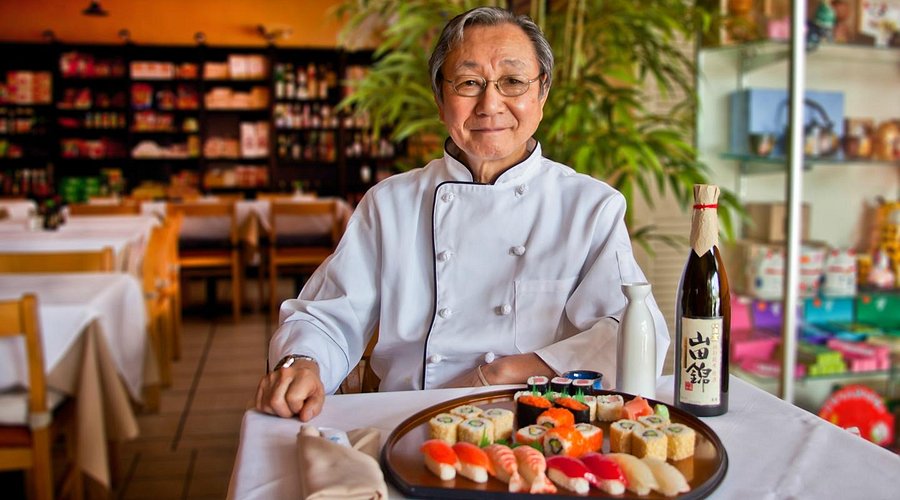 Fresh Sushi and Japanese Cuisine in Brisbane: A Taste Worth Sharing